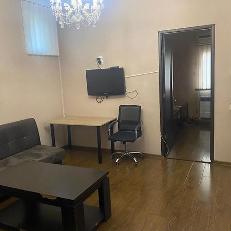 Agmashenebeli 128 Apartman Tbiliszi Kültér fotó