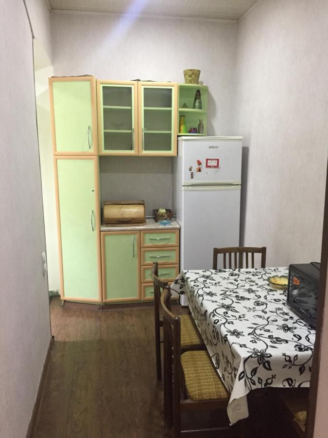 Agmashenebeli 128 Apartman Tbiliszi Kültér fotó