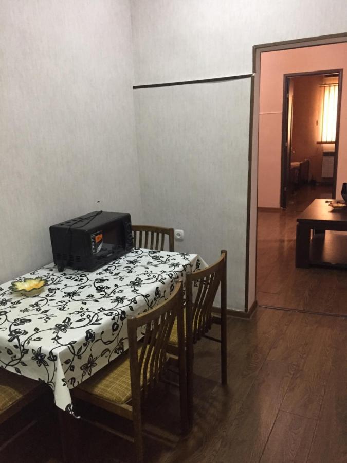 Agmashenebeli 128 Apartman Tbiliszi Kültér fotó