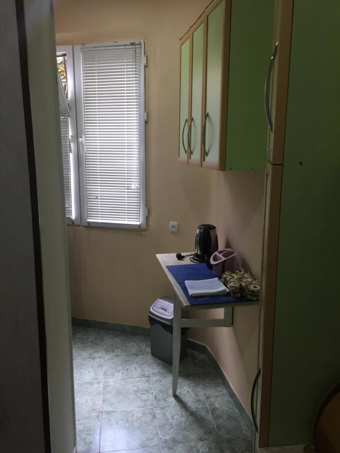 Agmashenebeli 128 Apartman Tbiliszi Kültér fotó