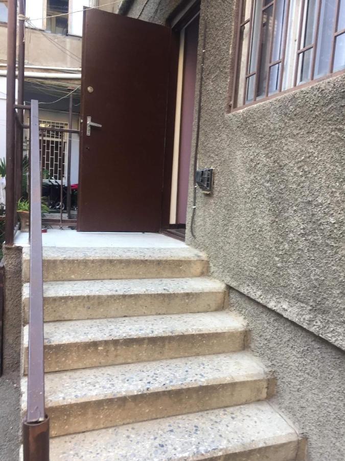 Agmashenebeli 128 Apartman Tbiliszi Kültér fotó