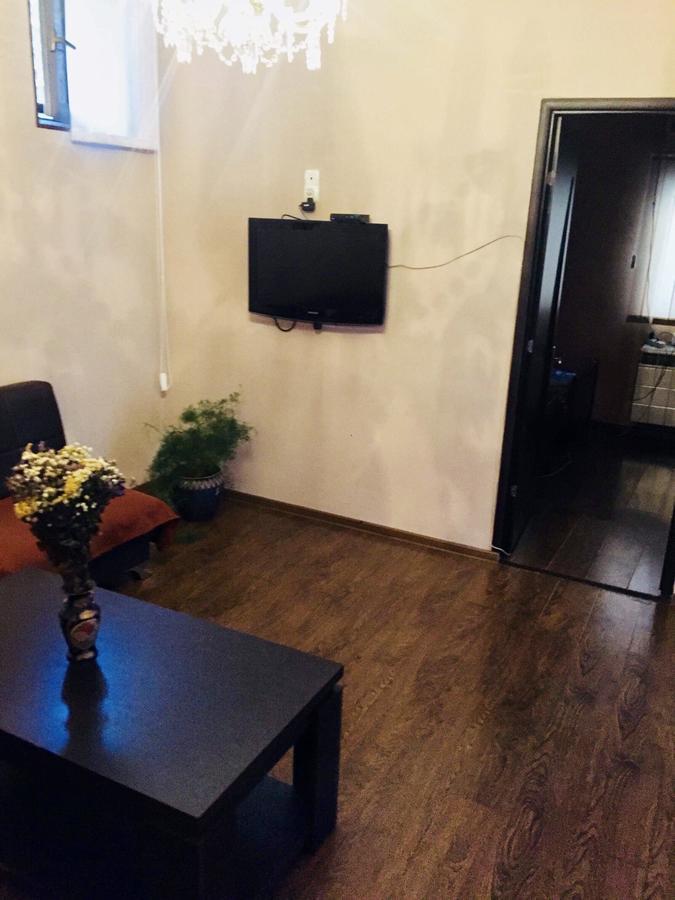 Agmashenebeli 128 Apartman Tbiliszi Kültér fotó