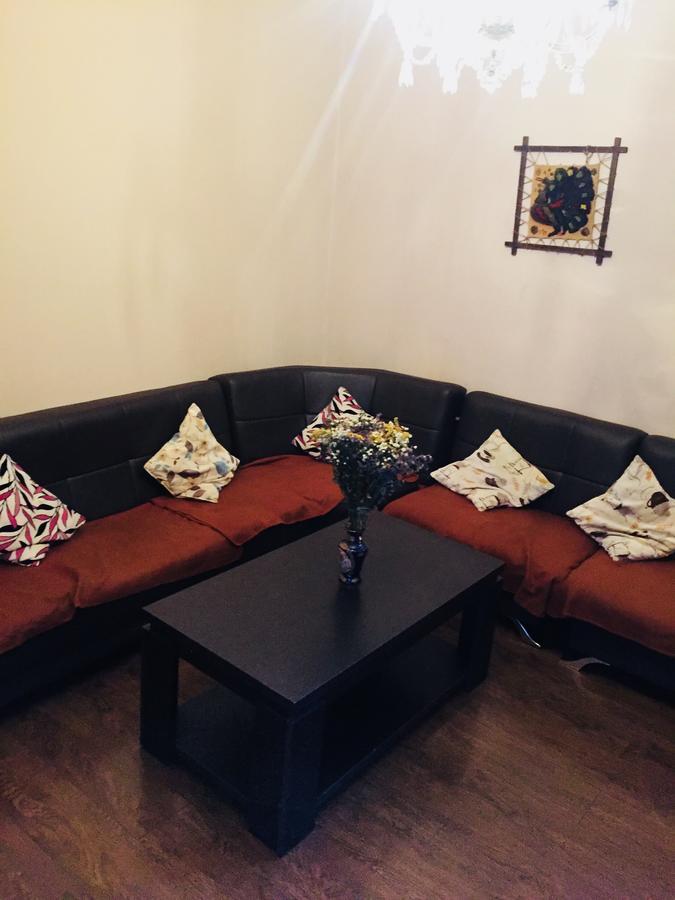 Agmashenebeli 128 Apartman Tbiliszi Kültér fotó