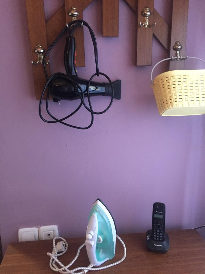 Agmashenebeli 128 Apartman Tbiliszi Kültér fotó