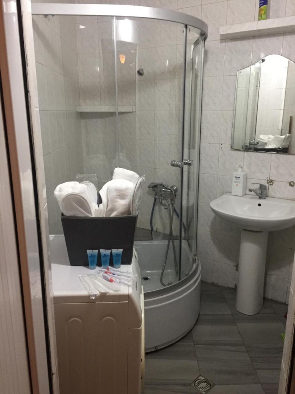 Agmashenebeli 128 Apartman Tbiliszi Kültér fotó