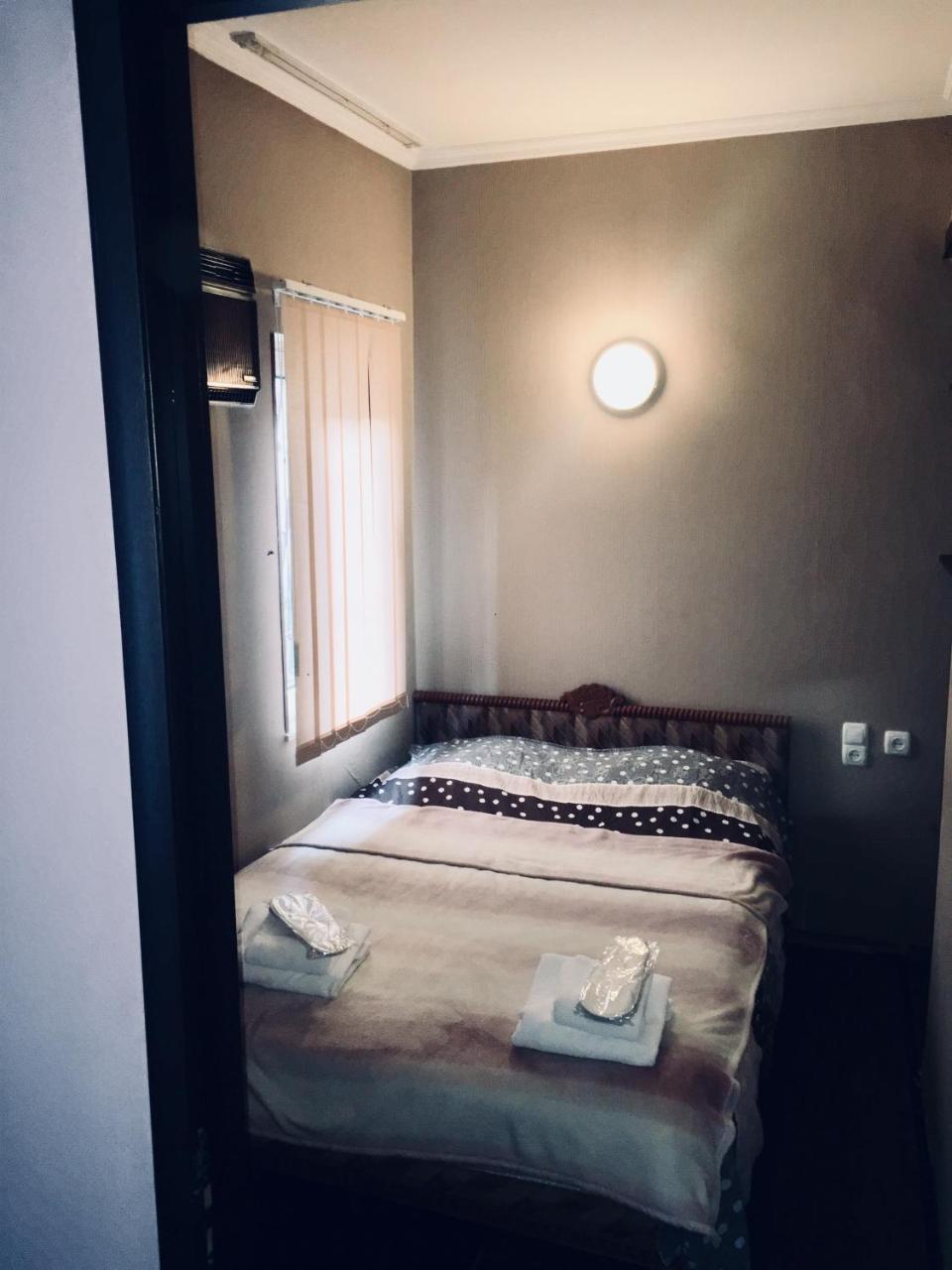 Agmashenebeli 128 Apartman Tbiliszi Kültér fotó